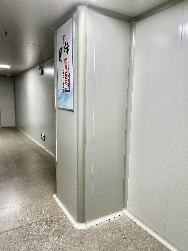 　玻鎂板